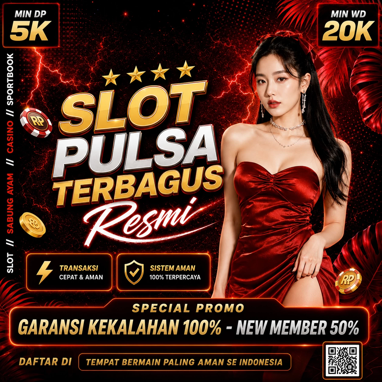 Progress bar instalasi aplikasi Android